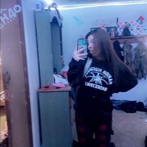 Meet your Posher, Alexis